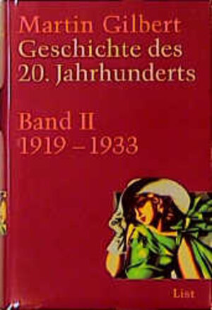 Buchcover Geschichte des 20. Jahrhunderts | Martin Gilbert | EAN 9783471793718 | ISBN 3-471-79371-2 | ISBN 978-3-471-79371-8