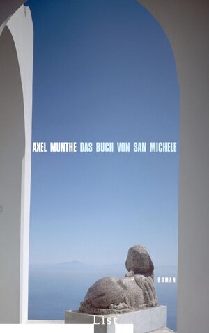 Buchcover Das Buch von San Michele | Axel Munthe | EAN 9783471795682 | ISBN 3-471-79568-5 | ISBN 978-3-471-79568-2