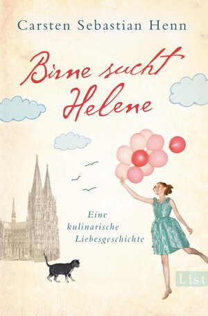 Buchcover Birne sucht Helene | Carsten Sebastian Henn | EAN 9783471920091 | ISBN 3-471-92009-9 | ISBN 978-3-471-92009-1