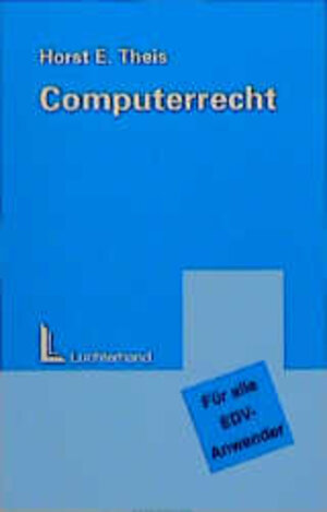 Computerrecht