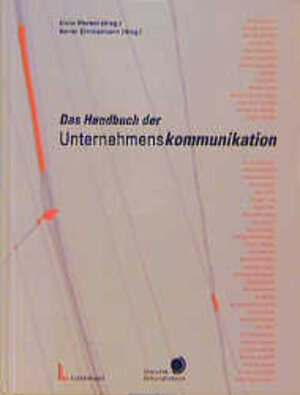 Das Handbuch der Unternehmenskommunikation