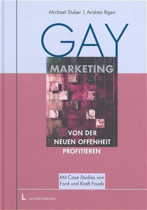 Gay Marketing