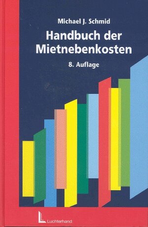 Handbuch der Mietnebenkosten