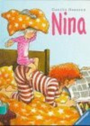 Buchcover Nina | Gunilla Hansson | EAN 9783473333813 | ISBN 3-473-33381-6 | ISBN 978-3-473-33381-3