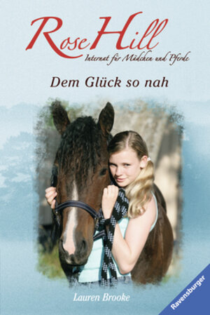 Buchcover Dem Glück so nah | Lauren Brooke | EAN 9783473349166 | ISBN 3-473-34916-X | ISBN 978-3-473-34916-6