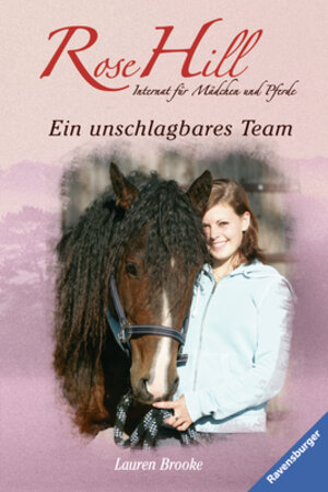 Buchcover Ein unschlagbares Team | Lauren Brooke | EAN 9783473349180 | ISBN 3-473-34918-6 | ISBN 978-3-473-34918-0