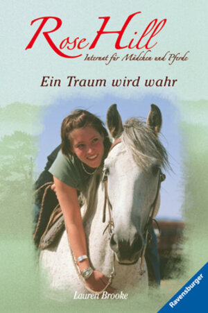 Buchcover Ein Traum wird wahr | Lauren Brooke | EAN 9783473349197 | ISBN 3-473-34919-4 | ISBN 978-3-473-34919-7