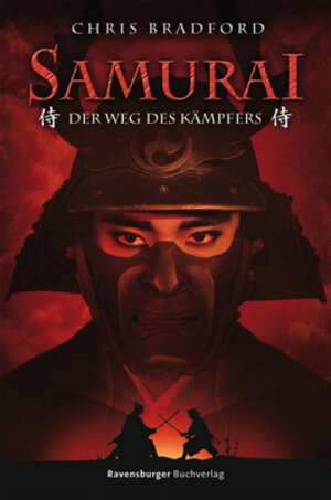 Buchcover Der Weg des Kämpfers | Chris Bradford | EAN 9783473353033 | ISBN 3-473-35303-5 | ISBN 978-3-473-35303-3