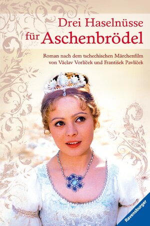 Buchcover Drei Haselnüsse für Aschenbrödel | Maike Stein | EAN 9783473380251 | ISBN 3-473-38025-3 | ISBN 978-3-473-38025-1