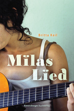 Buchcover Milas Lied | Britta Keil | EAN 9783473384266 | ISBN 3-473-38426-7 | ISBN 978-3-473-38426-6