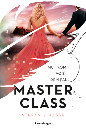 Buchcover Master Class, Band 2: Mut kommt vor dem Fall | Stefanie Hasse | EAN 9783473402274 | ISBN 3-473-40227-3 | ISBN 978-3-473-40227-4