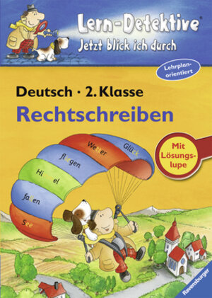 Buchcover Rechtschreiben (2. Klasse) | Reinhild Miedzybrocki | EAN 9783473414543 | ISBN 3-473-41454-9 | ISBN 978-3-473-41454-3