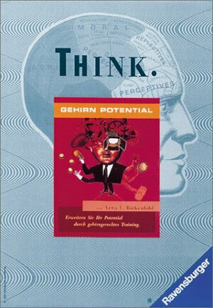 Buchcover Gehirn Potential | Vera F. Birkenbihl | EAN 9783473420155 | ISBN 3-473-42015-8 | ISBN 978-3-473-42015-5