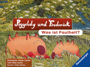 Buchcover Was ist Faulheit? | Elke Loewe | EAN 9783473439102 | ISBN 3-473-43910-X | ISBN 978-3-473-43910-2