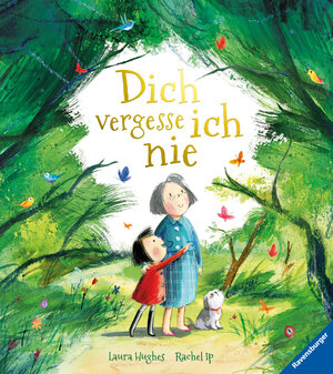 Buchcover Dich vergesse ich nie | Rachel Ip | EAN 9783473461349 | ISBN 3-473-46134-2 | ISBN 978-3-473-46134-9