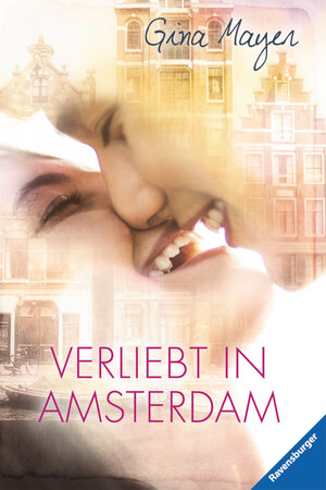 Buchcover Verliebt in Amsterdam | Gina Mayer | EAN 9783473476688 | ISBN 3-473-47668-4 | ISBN 978-3-473-47668-8