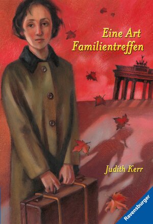 Buchcover Eine Art Familientreffen (Rosa Kaninchen-Trilogie, 3) | Judith Kerr | EAN 9783473476862 | ISBN 3-473-47686-2 | ISBN 978-3-473-47686-2