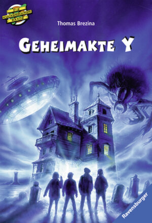 Geheimakte Y