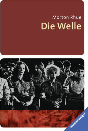 Buchcover Die Welle | Morton Rhue | EAN 9783473544042 | ISBN 3-473-54404-3 | ISBN 978-3-473-54404-2