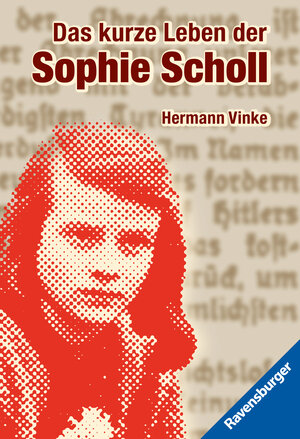 Das kurze Leben der Sophie Scholl (Poches Allemand)