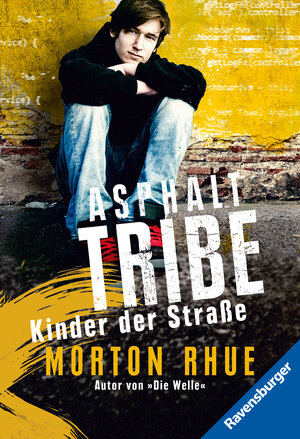 Asphalt Tribe: Kinder der Straße