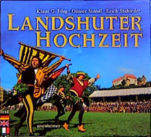 Landshuter Hochzeit