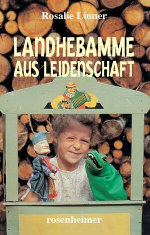 Landhebamme aus Leidenschaft