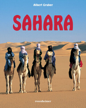 Sahara