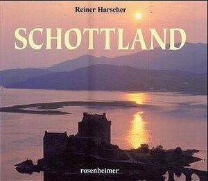 Schottland -  Nordlandzauber zwischen Burgen und Seen