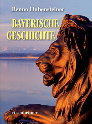 Bayerische Geschichte