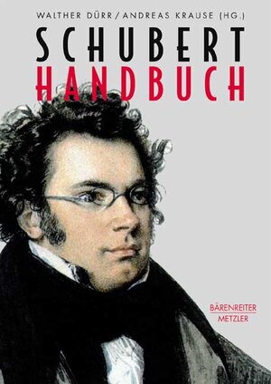 Schubert-Handbuch