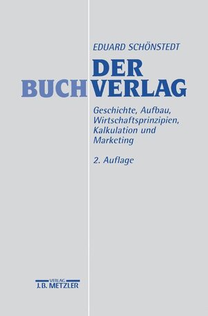 Der Buchverlag