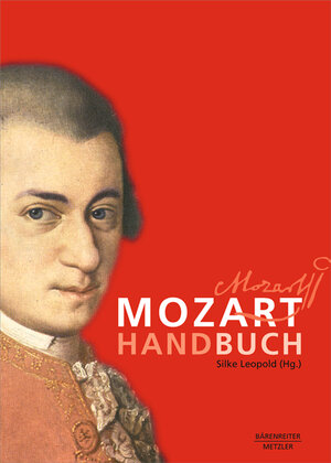 Mozart-Handbuch