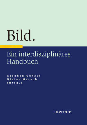 Buchcover Bild  | EAN 9783476053015 | ISBN 3-476-05301-6 | ISBN 978-3-476-05301-5