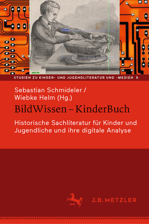 Buchcover ISBN 9783476057570
