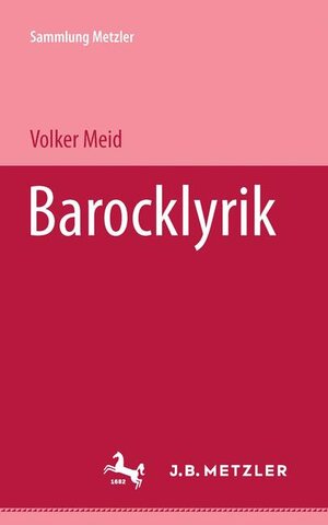 Barocklyrik