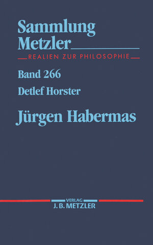 Jürgen Habermas