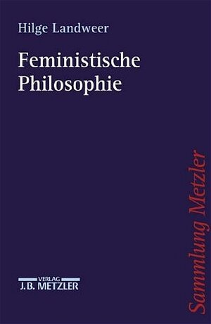 Feministische Philosophie