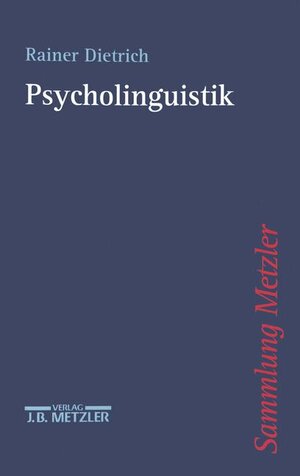 Psycholinguistik