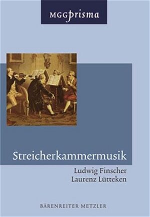 Streicherkammermusik