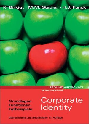 Corporate Identity. Grundlagen - Funktionen - Fallbeispiele