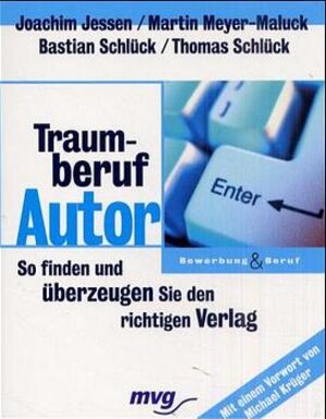 Traumberuf Autor