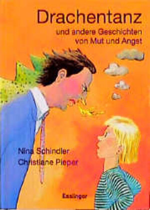 Buchcover Drachentanz | Nina Schindler | EAN 9783480130290 | ISBN 3-480-13029-1 | ISBN 978-3-480-13029-0