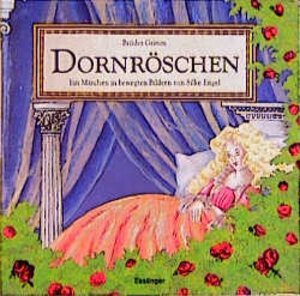 Buchcover Dornröschen | Jacob Grimm | EAN 9783480200641 | ISBN 3-480-20064-8 | ISBN 978-3-480-20064-1