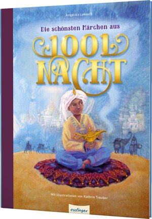 Buchcover Die schönsten Märchen aus 1001 Nacht | EAN 9783480231966 | ISBN 3-480-23196-9 | ISBN 978-3-480-23196-6