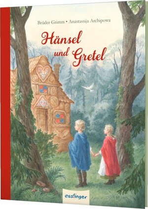 Buchcover Hänsel und Gretel | Brüder Grimm | EAN 9783480237357 | ISBN 3-480-23735-5 | ISBN 978-3-480-23735-7