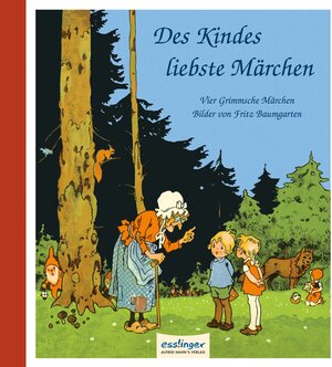 Buchcover Des Kindes liebste Märchen | Brüder Grimm | EAN 9783480400508 | ISBN 3-480-40050-7 | ISBN 978-3-480-40050-8