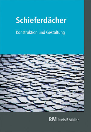 Buchcover Schieferdächer  | EAN 9783481042905 | ISBN 3-481-04290-6 | ISBN 978-3-481-04290-5