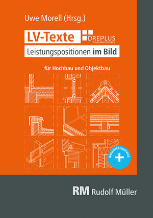Buchcover LV-Texte im Bild - Download | Uwe Morell | EAN 9783481046750 | ISBN 3-481-04675-8 | ISBN 978-3-481-04675-0