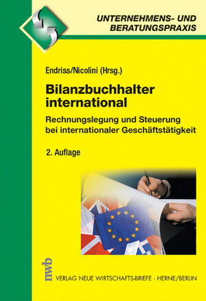 Bilanzbuchhalter international